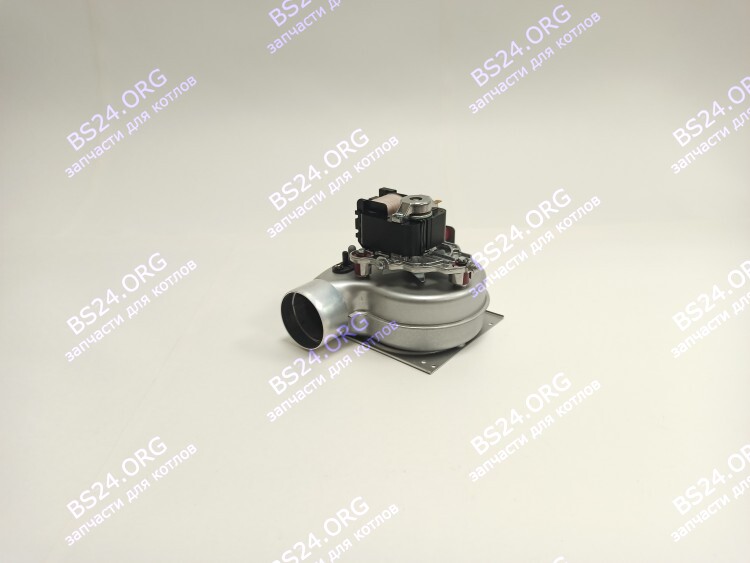 Вентилятор 48W Haier Urban 10-18 кВт 0040401264 
