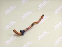 Трубка подачи теплоносителя E.C.A GELIOS PLUS