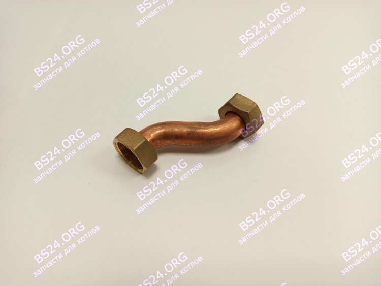 Газовая трубка KENTATSU Nobby Balance Plus 15527600000211 