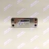 Теплообменник ГВС вторичный 16 пластин BAXI ES210P-156-16F-ZM 