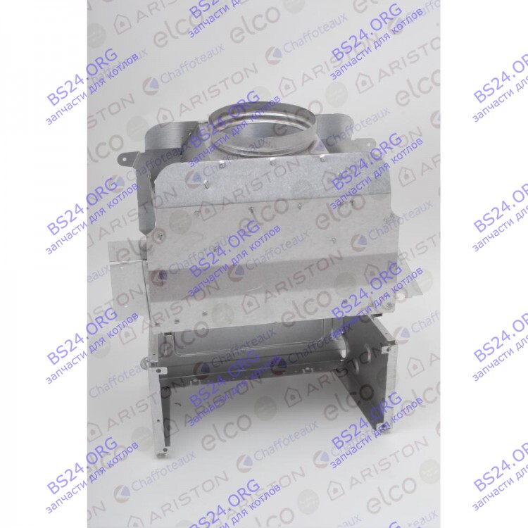 Стабилизатор тяги 24 cf CHAFFOTEAUX 65104218 