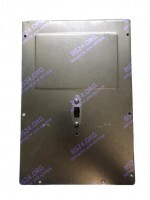 Передняя крышка камеры сгорания DAEWOO 250-300MSC