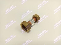 Трубка газовая E.C.A GELIOS PLUS