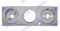 Накладка 8618-12.002-01 NEVALUX