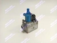 Газовый клапан EBR2008N Ø20 (WA.1, WA.2, WA.3, WA S, WA C, WA CH) ERCO (WA 13~30) KITURAMI