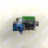 Газовый клапан EBR2008N Ø20 (WA.1, WA.2, WA.3, WA S, WA C, WA CH) ERCO (WA 13~30) KITURAMI S171100020 