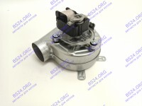 Вентилятор SIT 33w Electrolux и другие (BI1566 101)