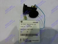 Фитинг контура отопления угловой Prime Coaxial, Smart Tok Coaxial NAVIEN