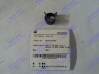 Хомут обжимной Deluxe 13-40K, Deluxe Coaxial 13-30K, Ace 13-40K, Ace Coaxial 13-30K, Atmo 13-24A(N) NAVIEN
