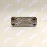 Пластинчатый теплообменник ГВС 10 пластин Haier Urban 10-18 кВт 0040107280 