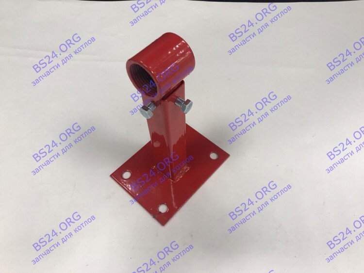 крепление для расширительного бака красное 3/4  
