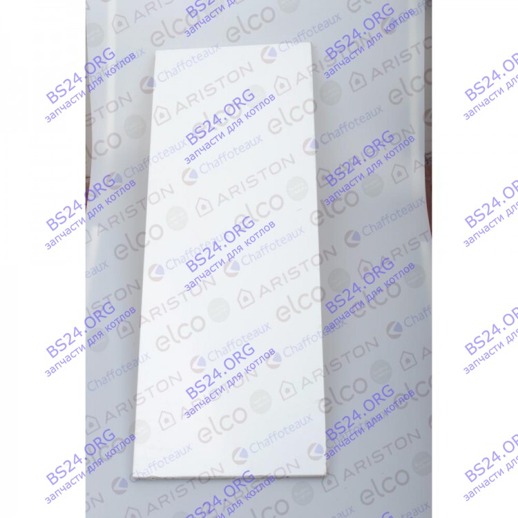 Панель корпуса (левая) ARISTON 65105676 