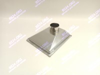 Коллектор дымовых газов Navien Deluxe S/C/One 13-24к