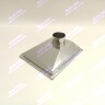 Коллектор дымовых газов Navien Deluxe S/C/One 13-24к 30020327A 
