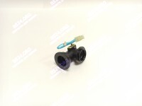 Фитинг контура отопления угловой для темп. датчика Atmo 13-24A(N) NAVIEN (BH2507499B)