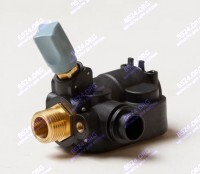 Узел входа воды группы CHXOP-01 10L, в сборе ARDERIA D