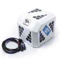 Турбонасадка «Лемакс» Comfort B160 для котлов BAXI SLIM 1.400 / BAXI SLIM 1.490 iN
