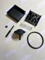 Комплект запасных частей проточного выключателя MPFPRC1 (к арт.26072, 26073)