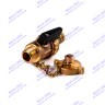 Сливной кран 3/8 0020027543 SD001 