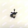 Линейный шаговый двигатель BOSCH JUNKERS Wolf 2744516 GM013 