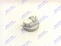 Дифференциальные реле давления 58/48 Pa
