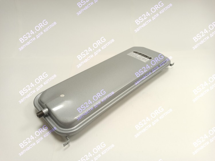 Расширительный бак 6L FERROLI FORTUNA PRO (398000080) ET023-06L-LM 