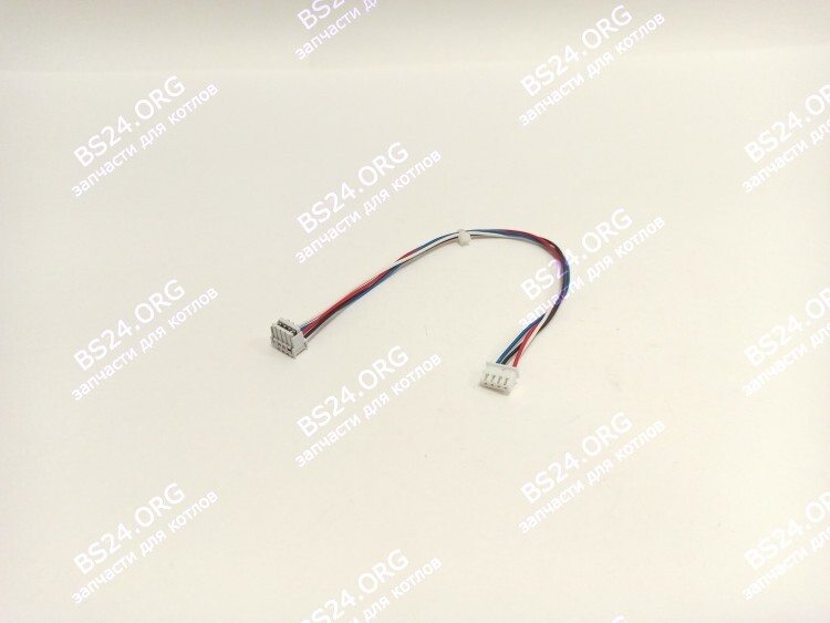 Кабель подключения газового клапана (BI2235 104) BIASI BI2235 104 