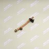 Трубка (теплообменник/насос) Haier Urban 10-18 кВт 0040110189 