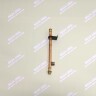 Трубка (теплообменник/насос) Haier Urban 10-18 кВт 0040110189 