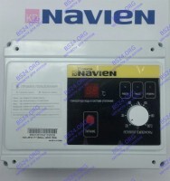 Блок управления (контроллер) Navien GA 11-35K(N), GST 35-40K(N)