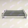 Теплообменник первичный (260мм внутри) BERETTA City (3 ручки управления) (R10029880, R20053721, R20005142) EM063-300 