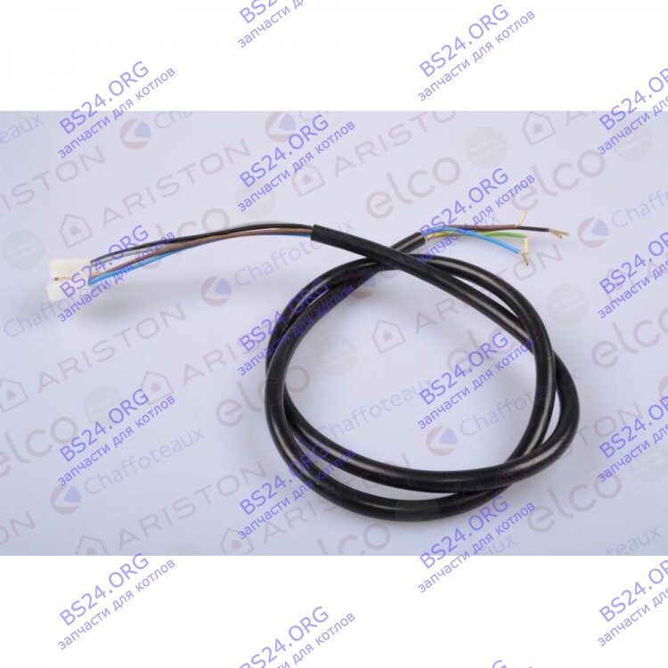 Кабель насоса (2 скорости) ARISTON 61306995 