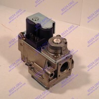 Газовый клапан VK-8105C (World 3000 13~30) KITURAMI