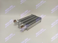 Основной теплообменник для 14-24kW ALPHATHERM SIGMA ECO PTD 14-24
