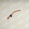 Трубка (теплообменник/3х ходовой клапан) Haier Urban 10-18 кВт 0040109349 