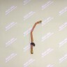 Трубка (теплообменник/3х ходовой клапан) Haier Urban 10-18 кВт 0040109349 