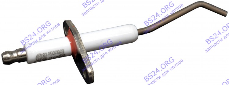 ЭЛЕКТРОД ИОНИЗАЦИИ ПЛАМЕНИ TIME POWER; FLOOR (DETECTION ELECTRODE) ITALTHERM 805000023 в Оренбурге