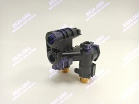 Выходной гидроблок E.C.A GERDA 24 HM V1