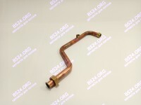 Трубка подачи теплоносителя Kentatsu Nobby Balance Plus S