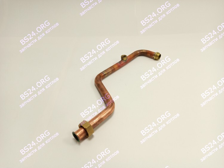 Трубка подачи теплоносителя Kentatsu Nobby Balance Plus S 15527600000532 