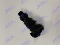 Картридж трехходового клапана ARISTON (для 65114924)