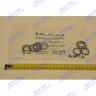 Уплотнение кольцевое 21,5X3 BAXI 710963000 