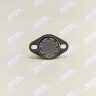 Термостат (датчик) перегрева 92С KSD 301 LT092 