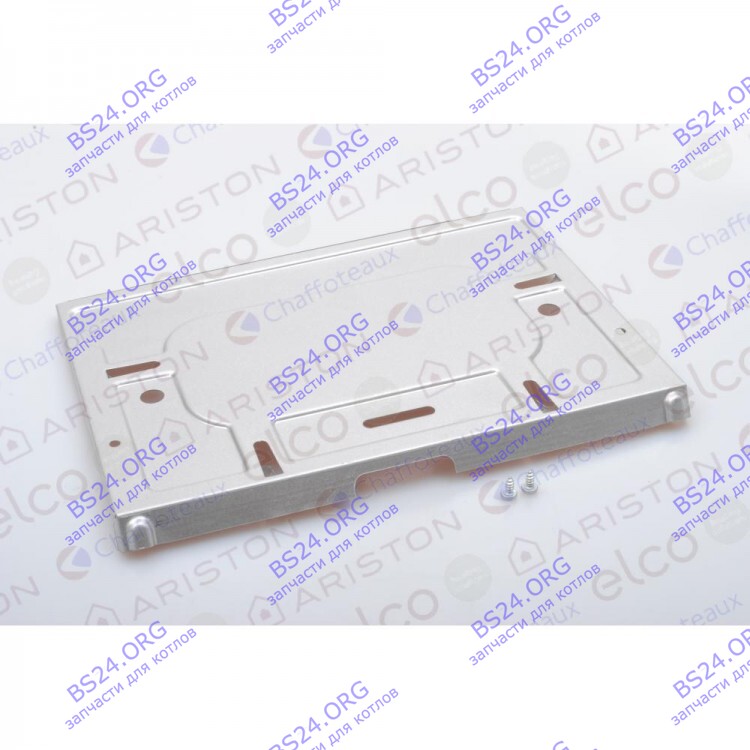 Панель камеры сгорания CHAFFOTEAUX 65104240 