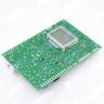 Электронная плата для настенных газовых котлов Westen моделей:  Pulsar D 24 Quasar D 24F 5702460 