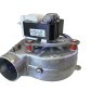 Вентилятор 80W FIME Bosch Gaz 7000 35K (87160113010) AF022-80W-2V-F 