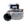 Вентилятор 80W FIME Bosch Gaz 7000 35K (87160113010) AF022-80W-2V-F 