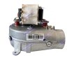 Вентилятор 80W FIME Bosch Gaz 7000 35K (87160113010) AF022-80W-2V-F 