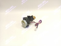 Трехходовой клапан Navien Deluxe, Ace, Atmo, Prime (все модели) (AAVC9EX00008A, 30004815B, 30012663A, 30013844A)