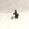 Гидроузел датчика протока с краном подпитки Navien Deluxe 13-24K, Ace 13-24K, Atmo 13-24A(N) (BH1410017C, 30002725D, 30011224A) 30011226A 